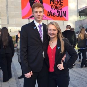 Meet your Posher, Allison